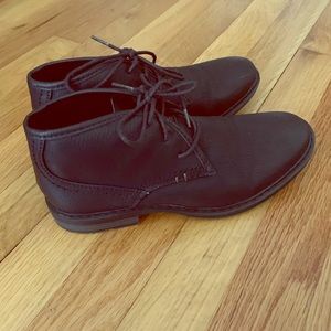 Boys dress shoes
